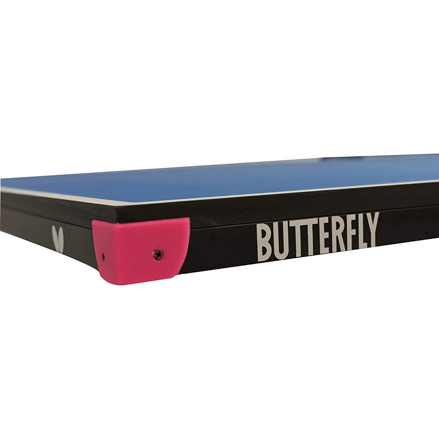 Butterfly Easifold 19 Ping Pong Table