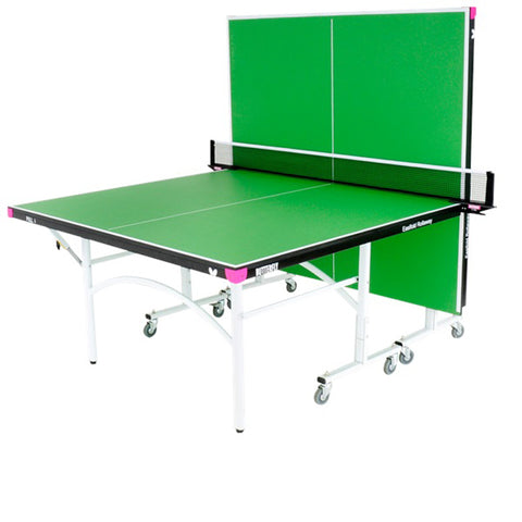 Butterfly Easifold 19 Ping Pong Table