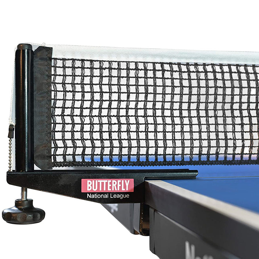 Butterfly National League 25 Ping Pong Table