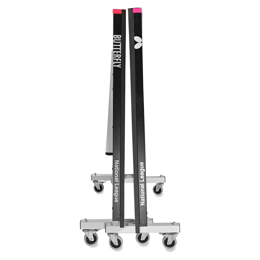 Butterfly National League 25 Ping Pong Table