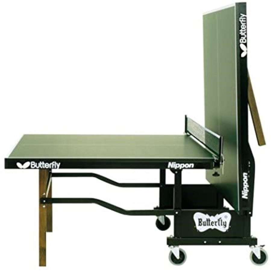 Butterfly Nippon 22 Ping Pong Table