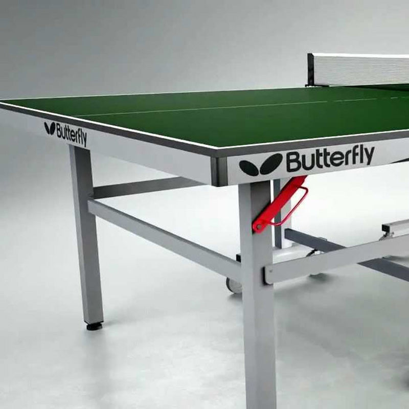 Butterfly Octet 25 Ping Pong Table