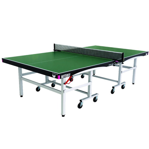 Image of Butterfly Octet 25 Ping Pong Table