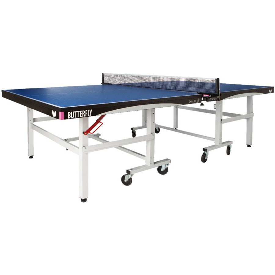 Butterfly Octet 25 Ping Pong Table