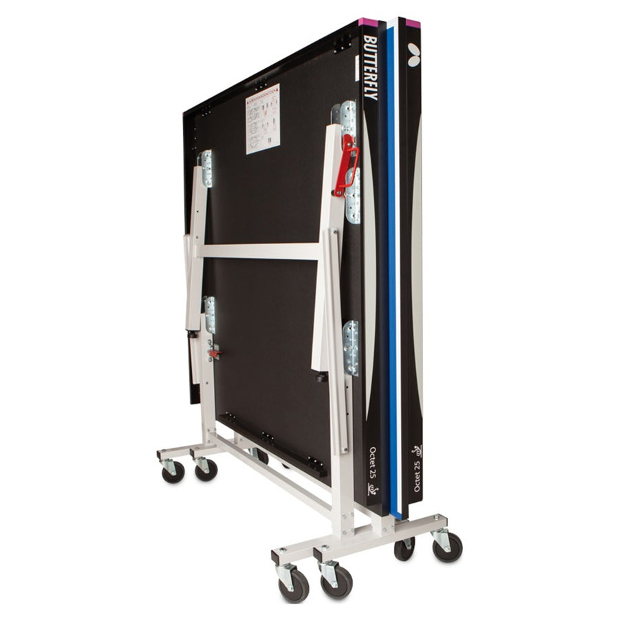 Butterfly Octet 25 Ping Pong Table