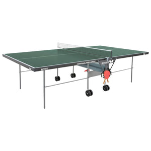 Butterfly Personal 19 Ping Pong Table