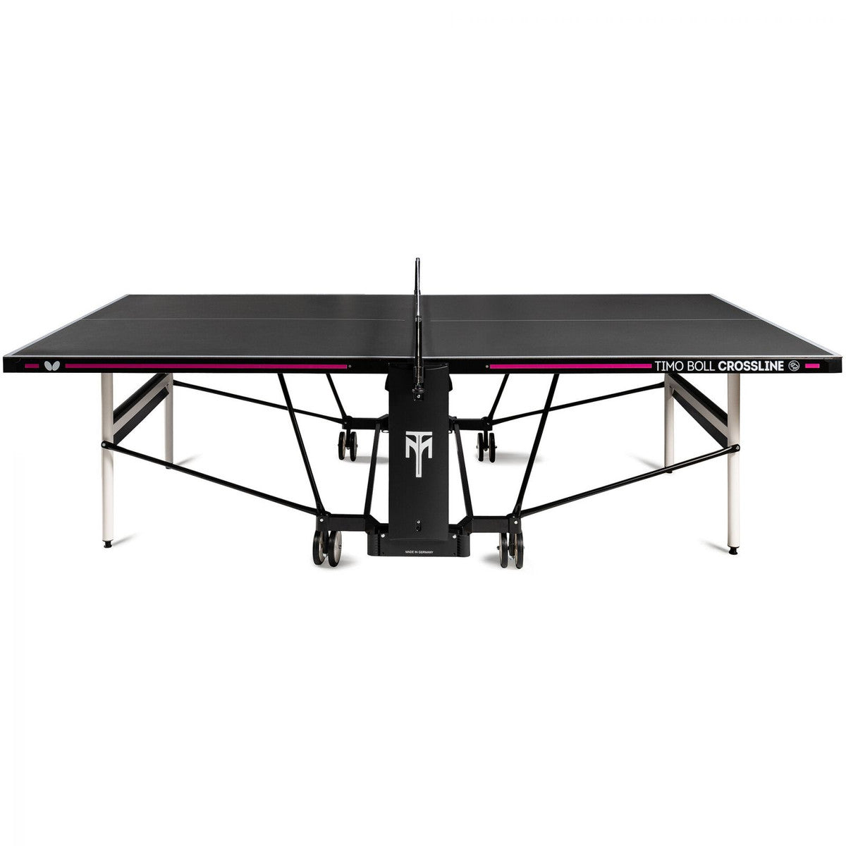 Butterfly Timo Boll Crossline Outdoor Ping Pong Table