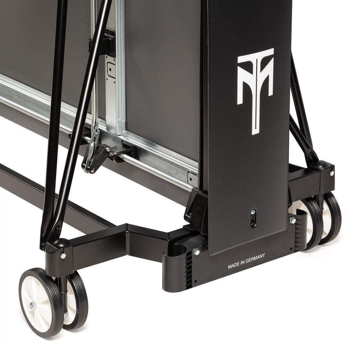 Butterfly Timo Boll Crossline Outdoor Ping Pong Table