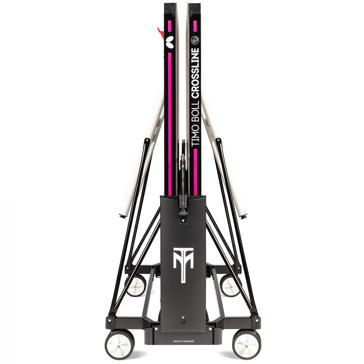 Butterfly Timo Boll Crossline Outdoor Ping Pong Table