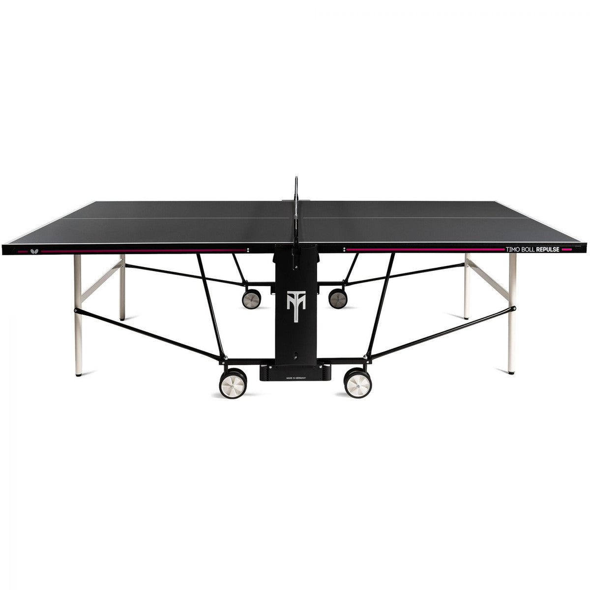 Butterfly Timo Boll Repulse Ping Pong Table