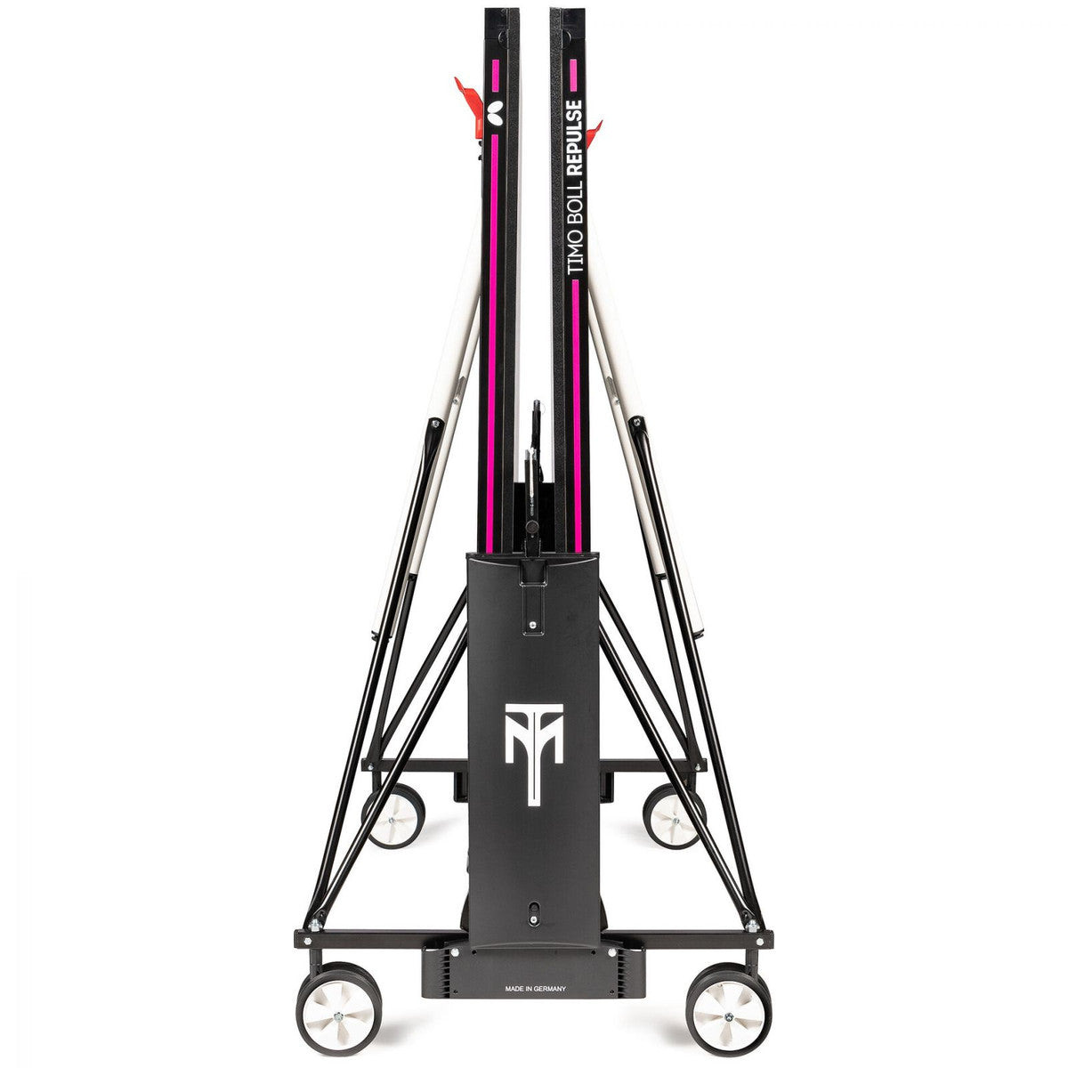 Butterfly Timo Boll Repulse Ping Pong Table