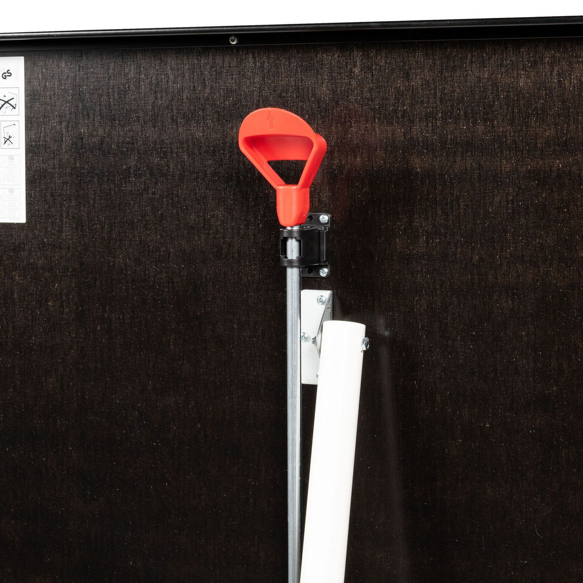 Butterfly Timo Boll Repulse Ping Pong Table