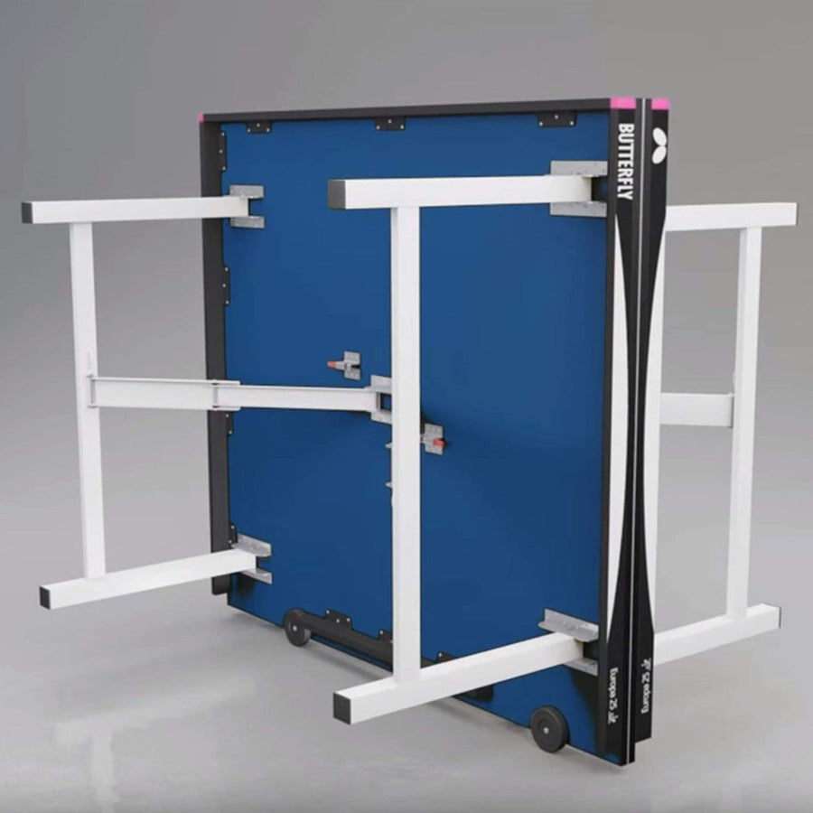 Butterfly Europa 25 Ping Pong Table