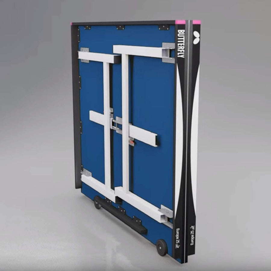 Butterfly Europa 25 Ping Pong Table