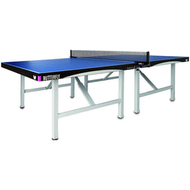 Butterfly Europa 25 Ping Pong Table
