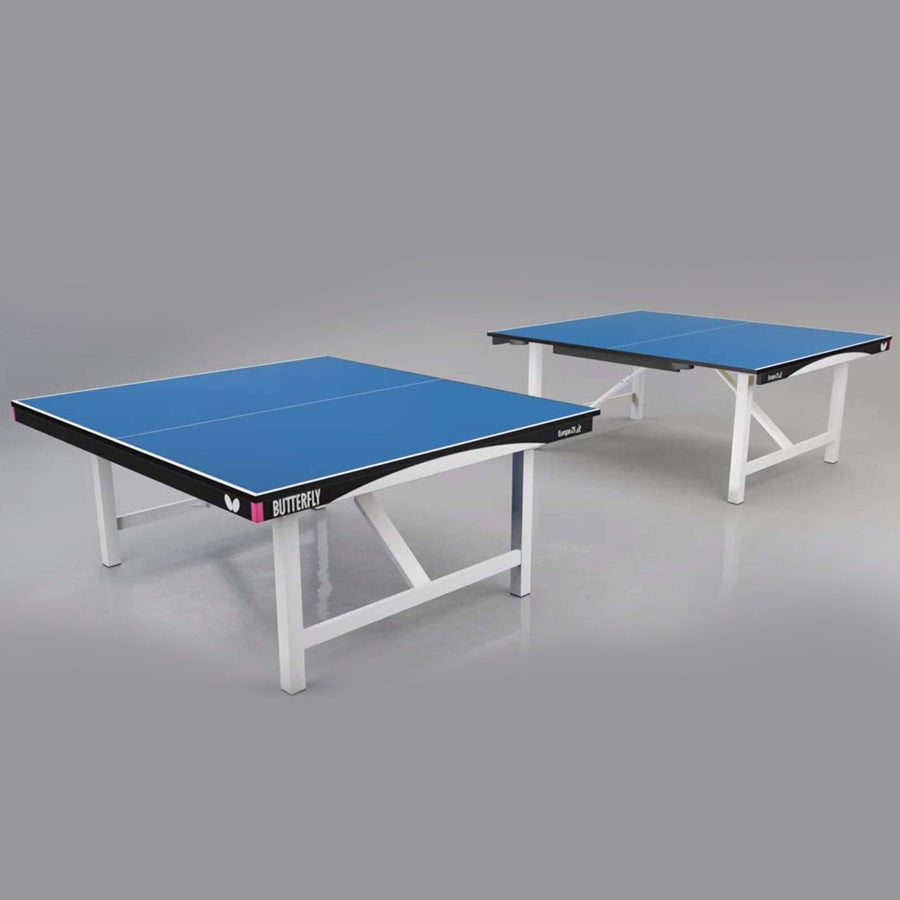 Butterfly Europa 25 Ping Pong Table