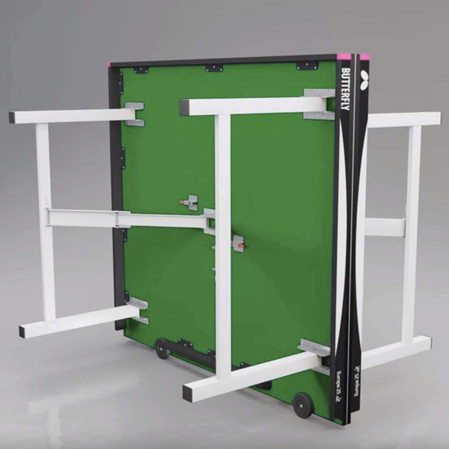 Butterfly Europa 25 Ping Pong Table