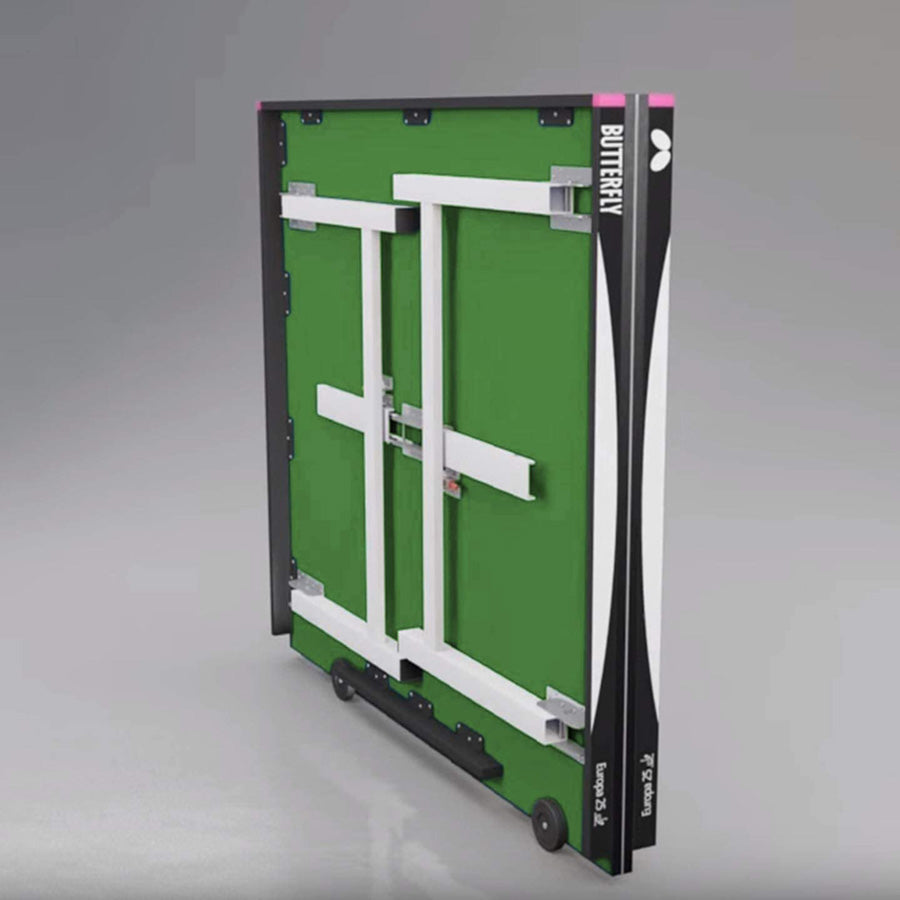 Butterfly Europa 25 Ping Pong Table