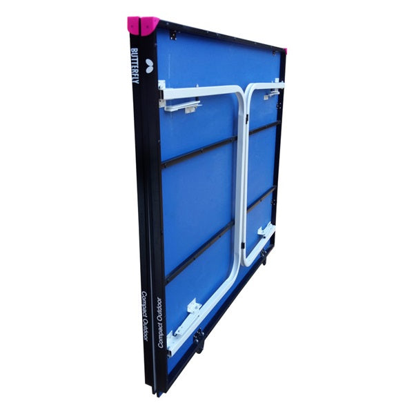Butterfly Compact Outdoor Ping Pong Table
