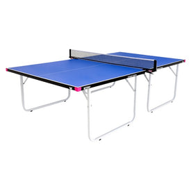 Butterfly Compact Outdoor Ping Pong Table
