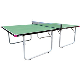 Butterfly Compact Outdoor Ping Pong Table