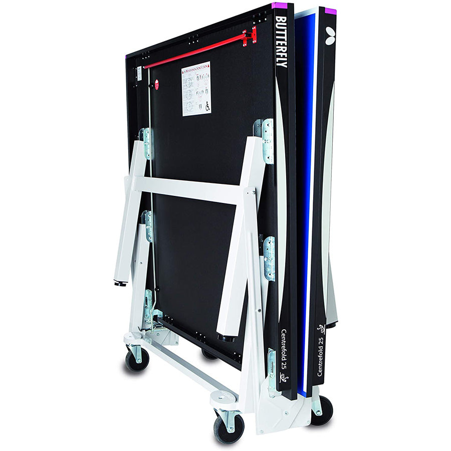 Butterfly Centrefold 25 Ping Pong Table