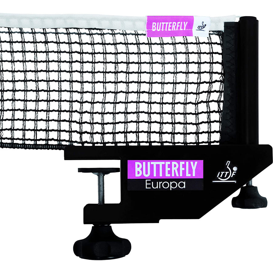 Butterfly Centrefold 25 Ping Pong Table