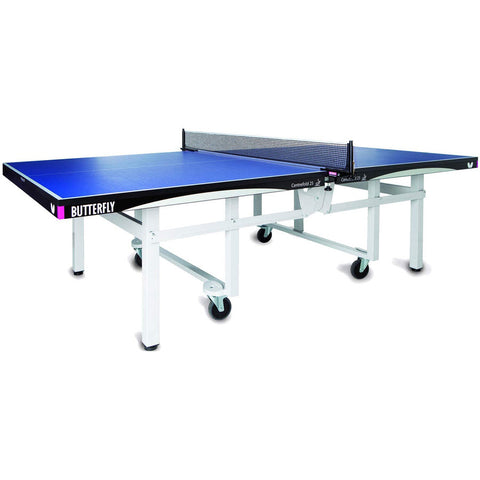 Image of Butterfly Centrefold 25 Ping Pong Table
