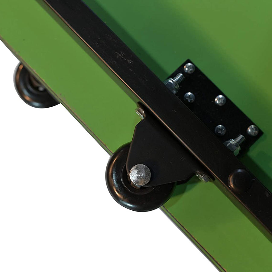 Butterfly Compact 16 Ping Pong Table