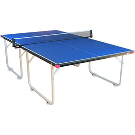 Butterfly Compact 16 Ping Pong Table