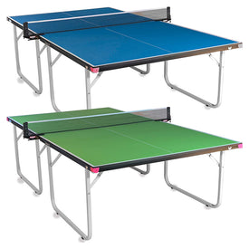 Butterfly Compact 19 Ping Pong Table
