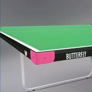 Butterfly Compact 19 Ping Pong Table