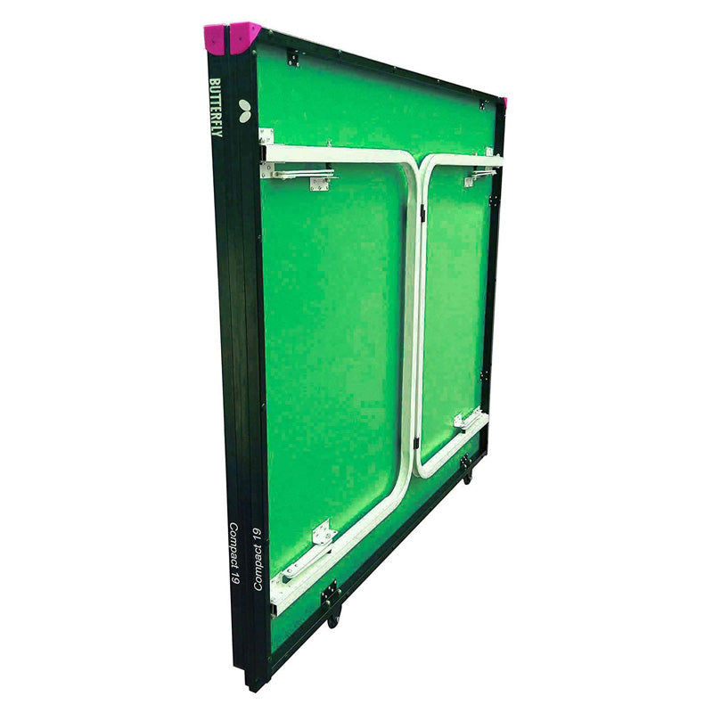 Butterfly Compact 19 Ping Pong Table