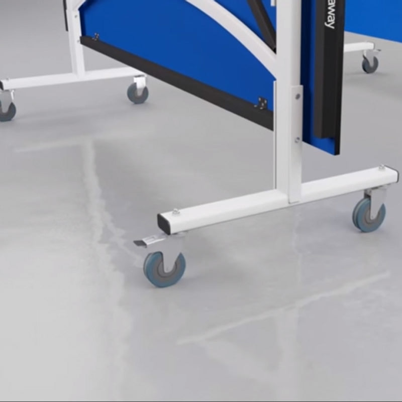 Butterfly Easifold Outdoor Ping Pong Table