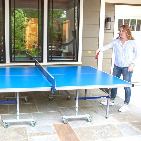Image of Joola Drive Outdoor Ping Pong Table