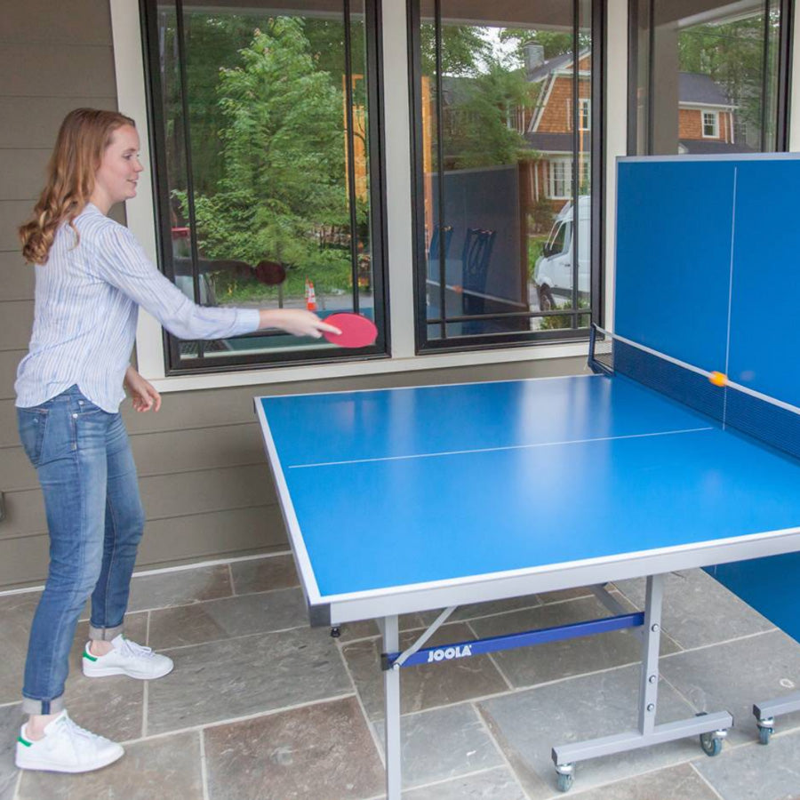 Joola Drive Outdoor Ping Pong Table