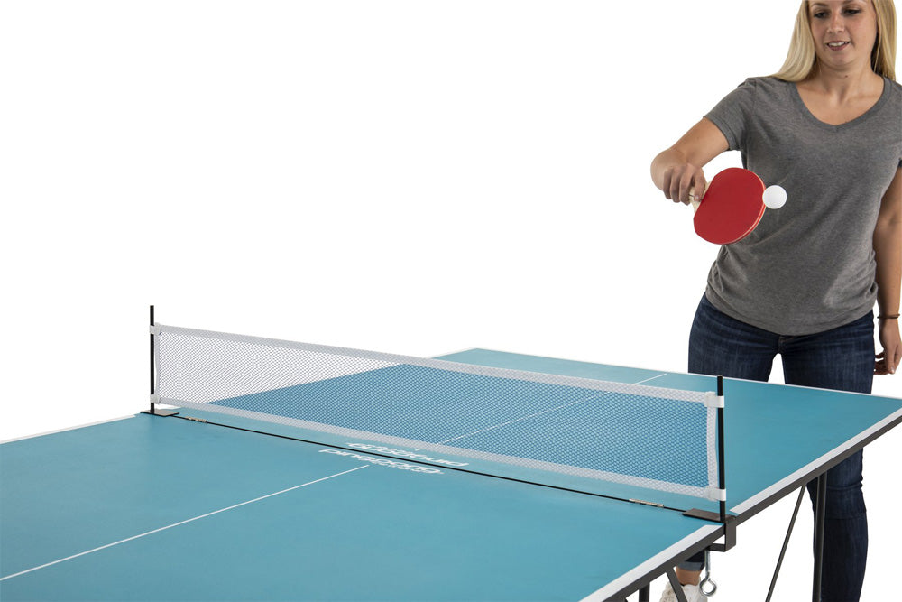 Ping Pong 6' Pop Up Table Tennis Table