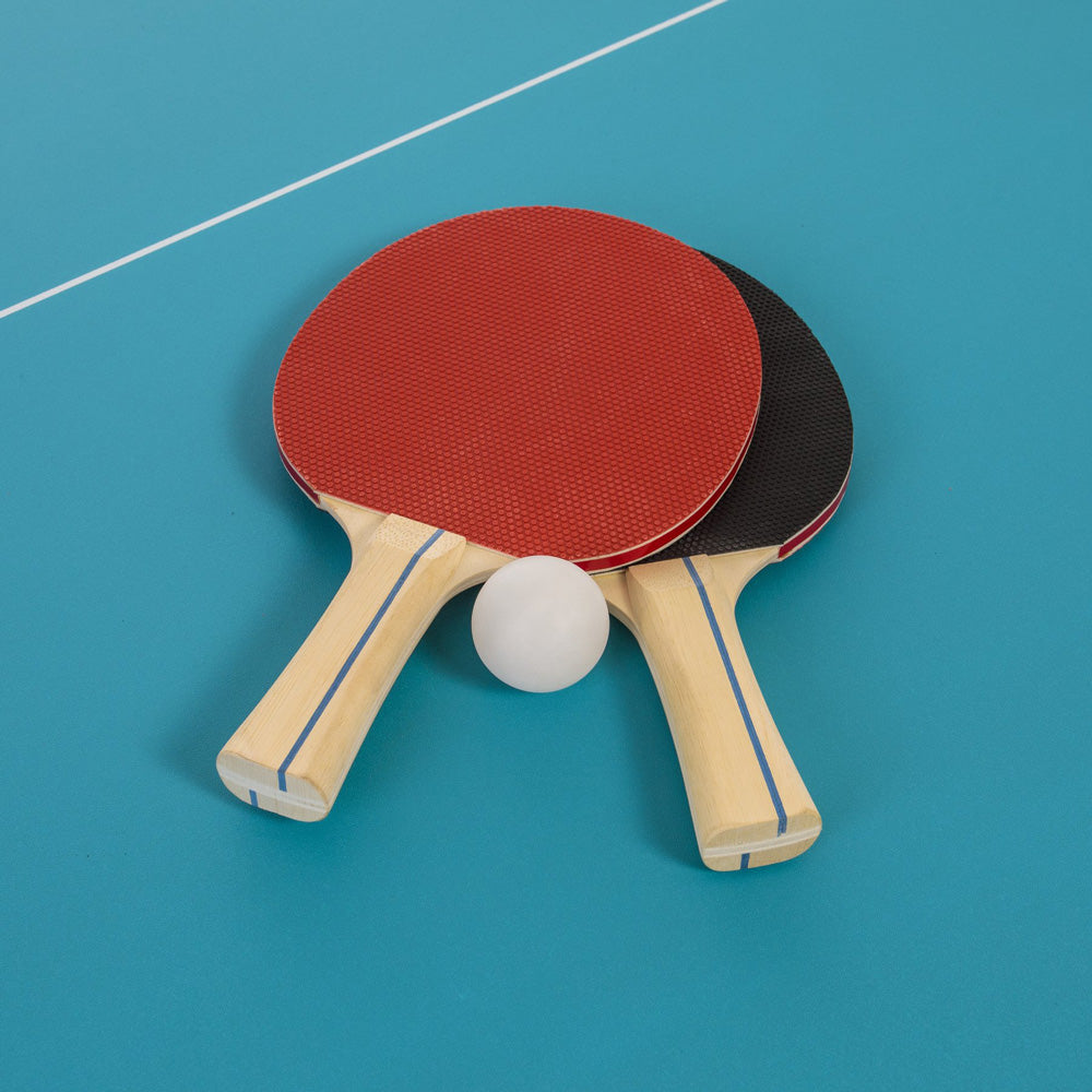 Ping Pong 6' Pop Up Table Tennis Table