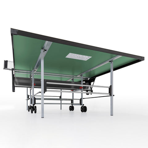 Image of Butterfly Playback Outdoor Ping Pong Table