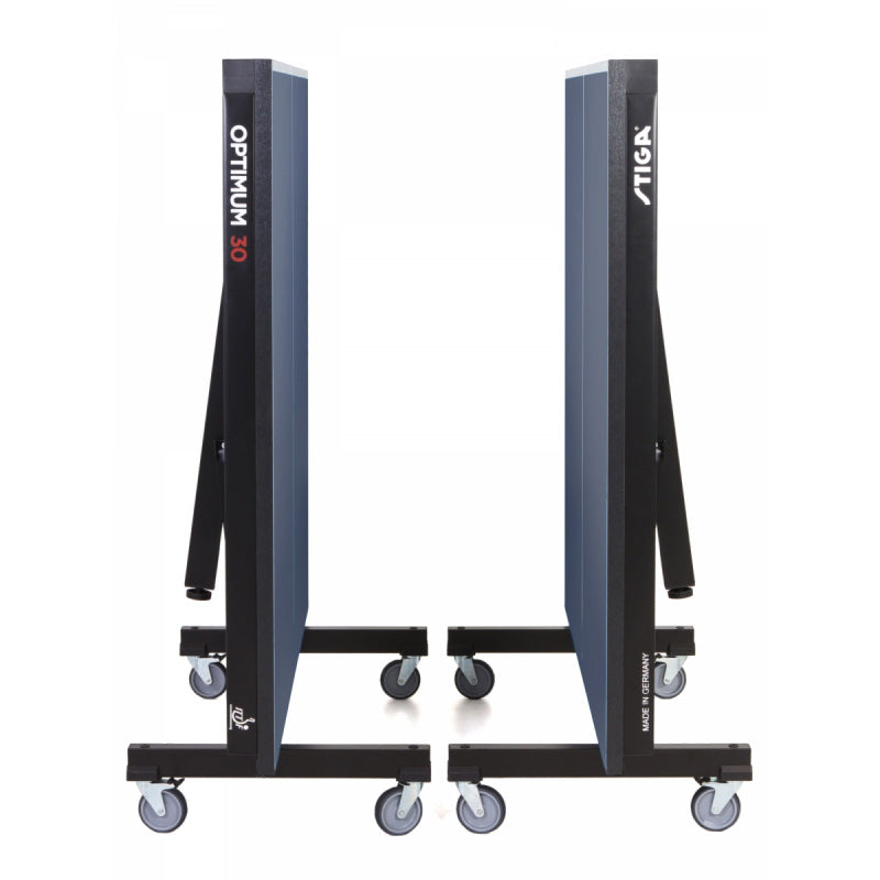 STIGA® Optimum 30 Table Tennis Table