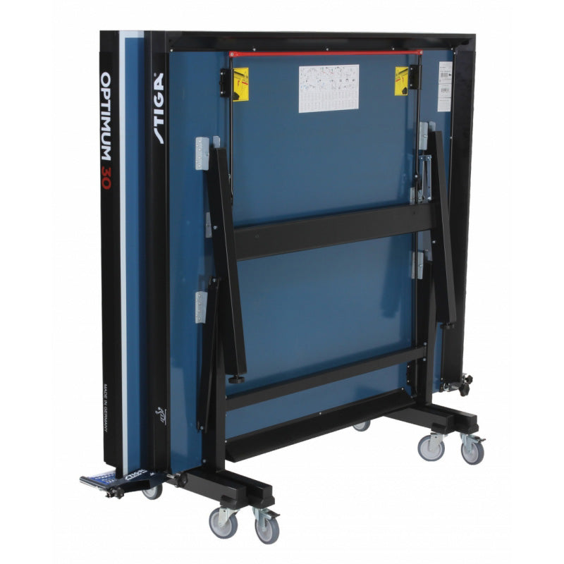 STIGA® Optimum 30 Table Tennis Table