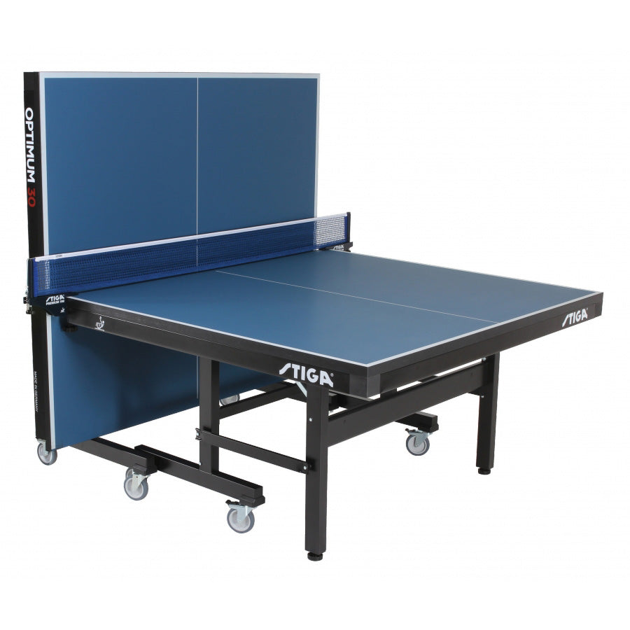 STIGA® Optimum 30 Table Tennis Table