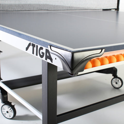 Image of STIGA® STS 385 Table Tennis Table