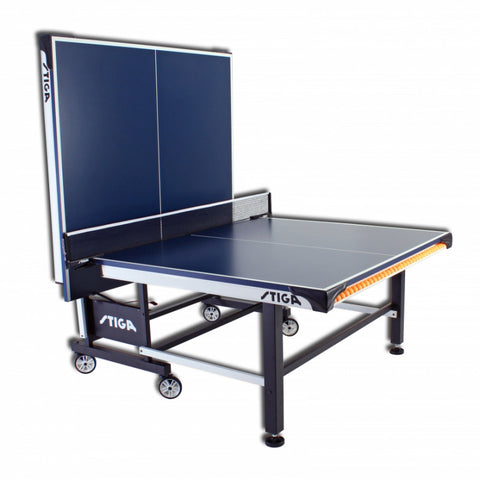 STIGA® STS 520 Table Tennis Table